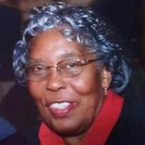 Nora M. Holloway