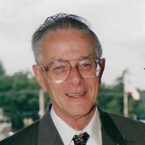 Mr. John D. Colanero
