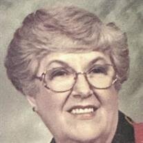 Patricia Moseley