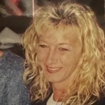 Joann Collette Peacock