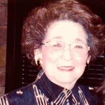 Helen Flowers Simkin