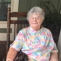 Christine Gates
