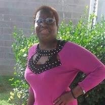 Cynthia Elaine Haley (Downtown)