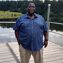 Christopher Keichion Mitchell