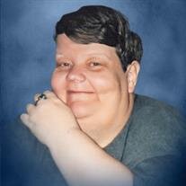 Belinda Sue Randles