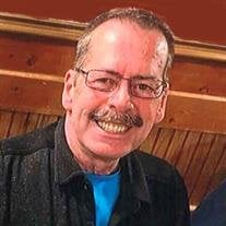 Timothy L Hudson