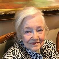Joy Frances Keen