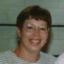 Sandra Louise Twark