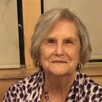 Betty J. Duke