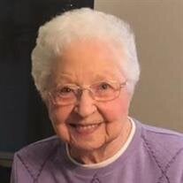 Virginia Ryerson
