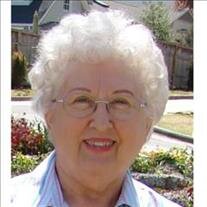 Mary Ellen Neale