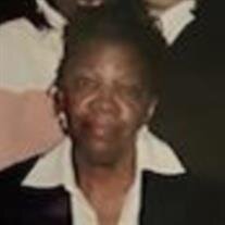 Eunice L Seaberry