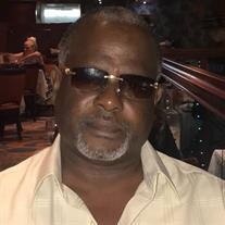 Bobby Allen Peebles Sr.