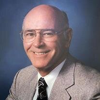 Warren Robert Privette Sr.