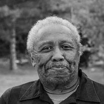 Morris Overby