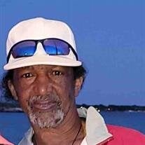 Donald Mark Galloway