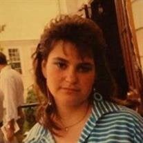 Michelle Margaret Hunt