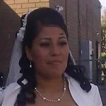 Olga Yesenia Lopez-Padilla