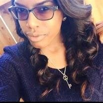 Erica S. Chambers