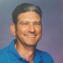 Vernon Keith Hjelden