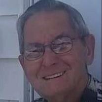 Robert Howard Britt
