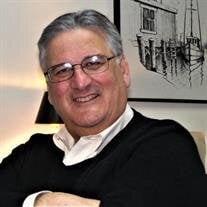 Paul A. Baffico