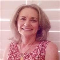 Judy May Scognamillo