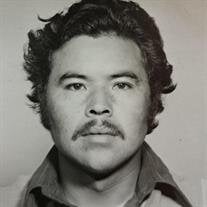 Ramiro G Armenta