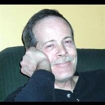 Richard Ray Cardwell
