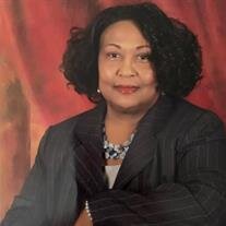 Mrs. Charlie Mae Robinson