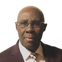Antoine A. Pierre