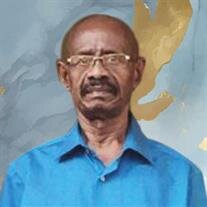 Emmanuel Nelis Joseph