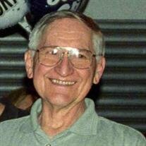 ANTON TARAN JR.
