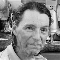 Steven D. Sapp, Sr.