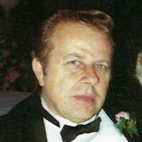 Alexander Turke