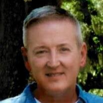 Joseph D. Petty
