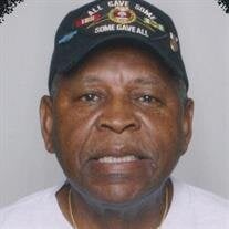 William Henry Pratter