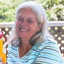 Anna Lee King