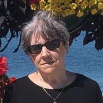 Fleurette Noël