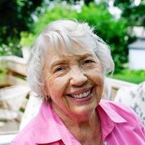 Kathleen Glyn Boyce