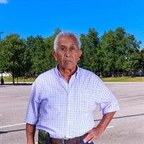 Crispin Osornio Martinez