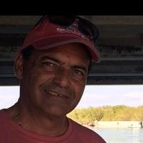 Luis Armando Morales Resto