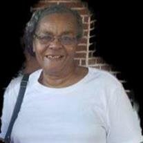 Katherine S. Pleasant