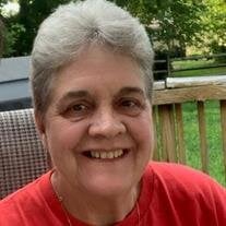 Karen McCauley Edwards