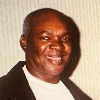 Deitrich Chatman