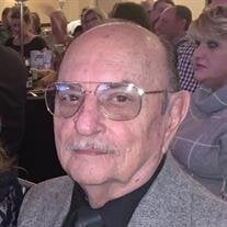 Michael F. Passantino
