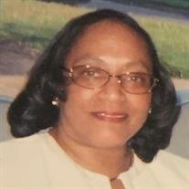 Loretta Elaine Hughes