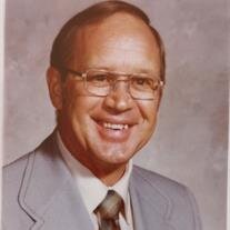 Reid Duane Pope