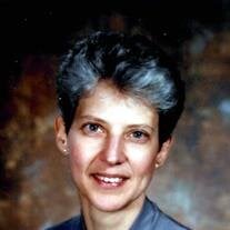 Michelle Ann Stoneburner