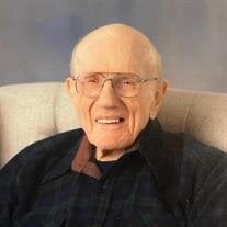 John R. Cochran